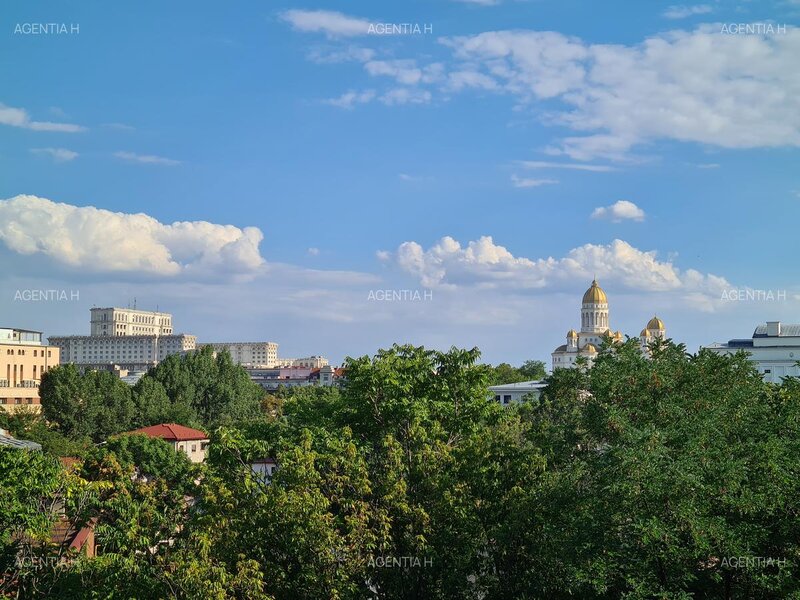 Stirbei Voda, Tribunalul Sectorului 6, Eroilor, garsoniera, 42 mp.